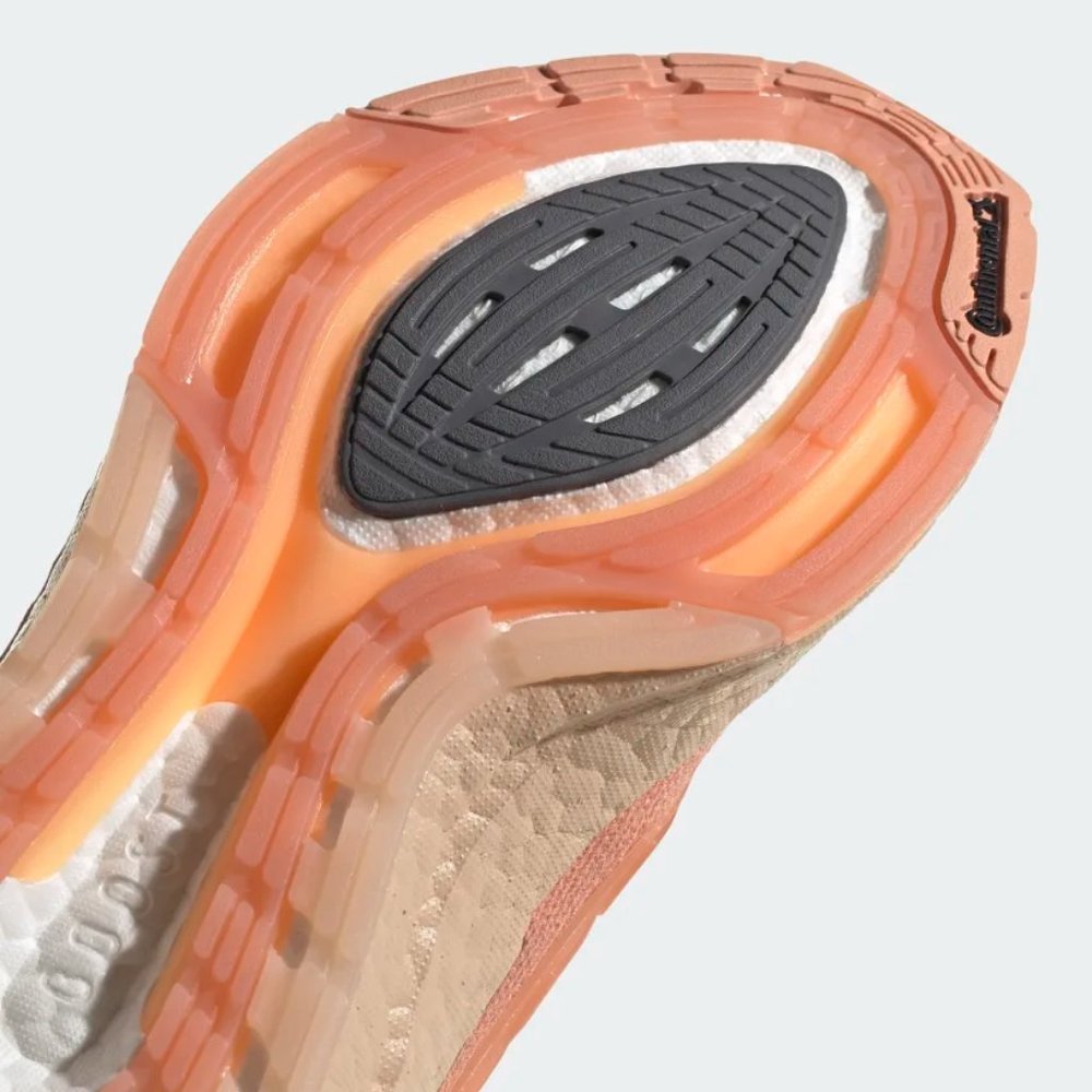11W‎ / 10M - [NEW] Women's Adidas UltraBOOST 21 Shoes FY3953 - Picture 8 of 8